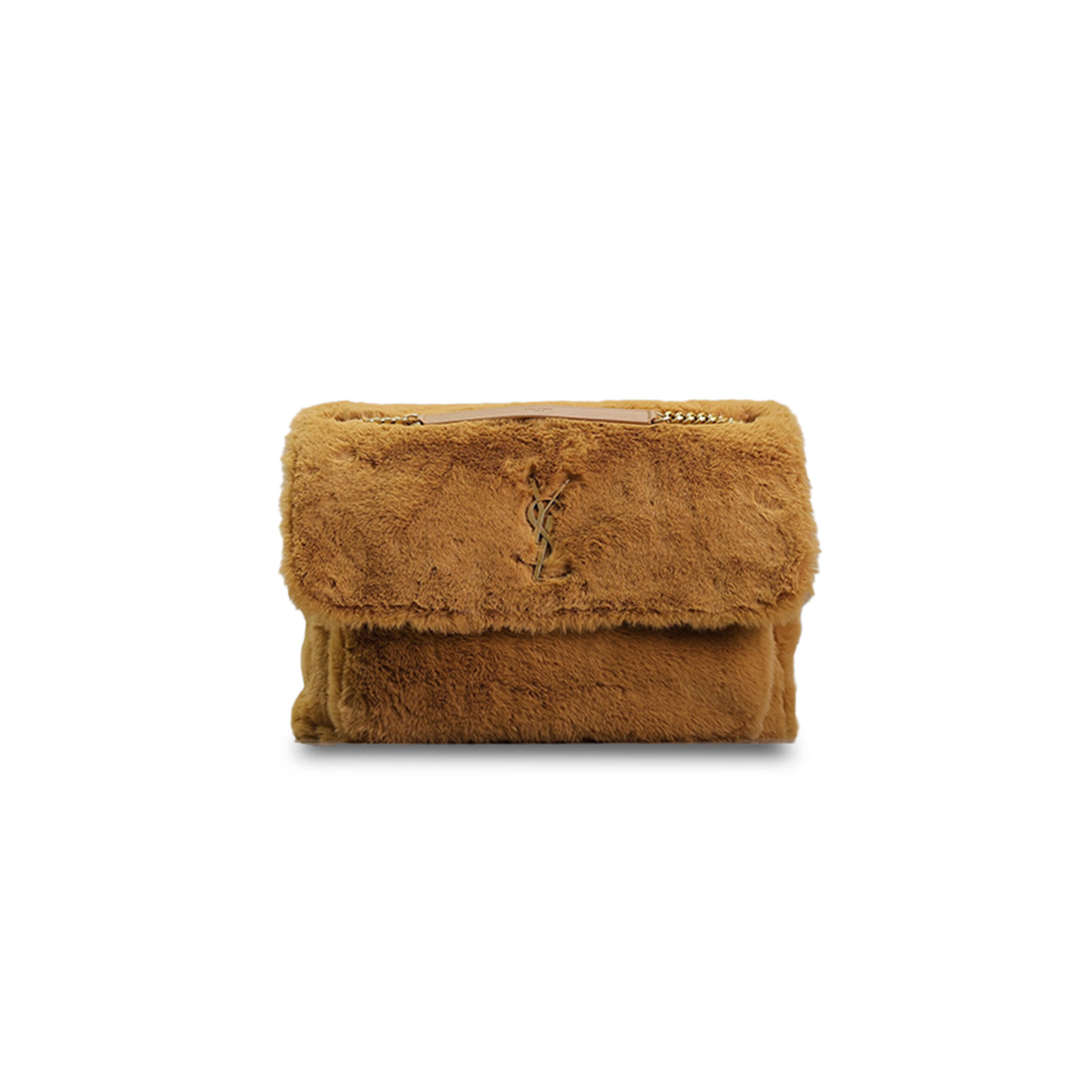 YSL OVERSIZED NIKI BAG (47*34*15cm)